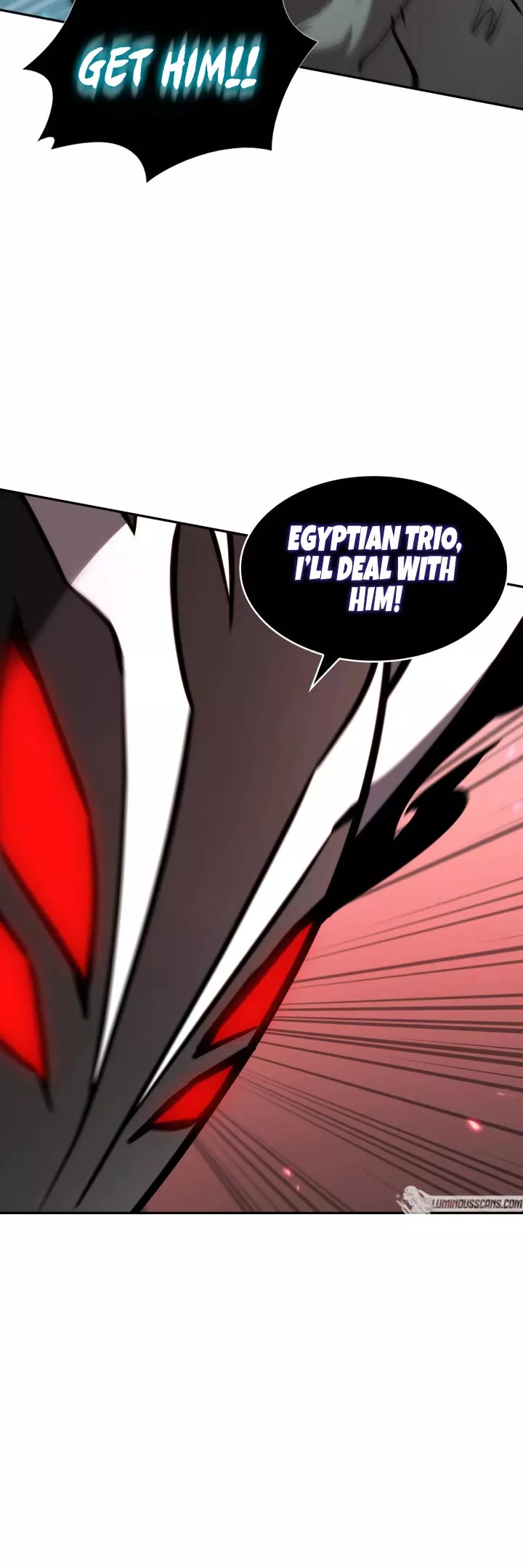 Tomb Raider King, chapter 370, image 16