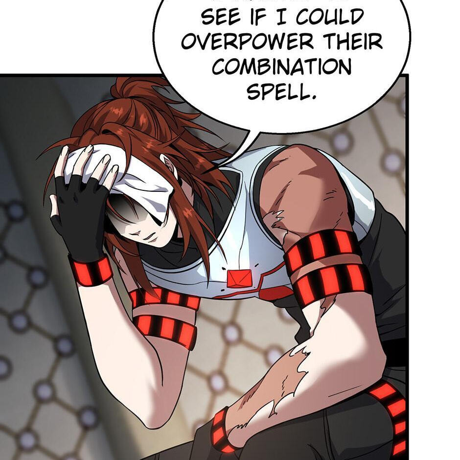 The Beginning After the End, chapter 221, image 68