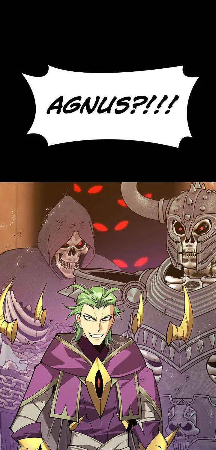 Overgeared (Team Argo), chapter 315, page 134
