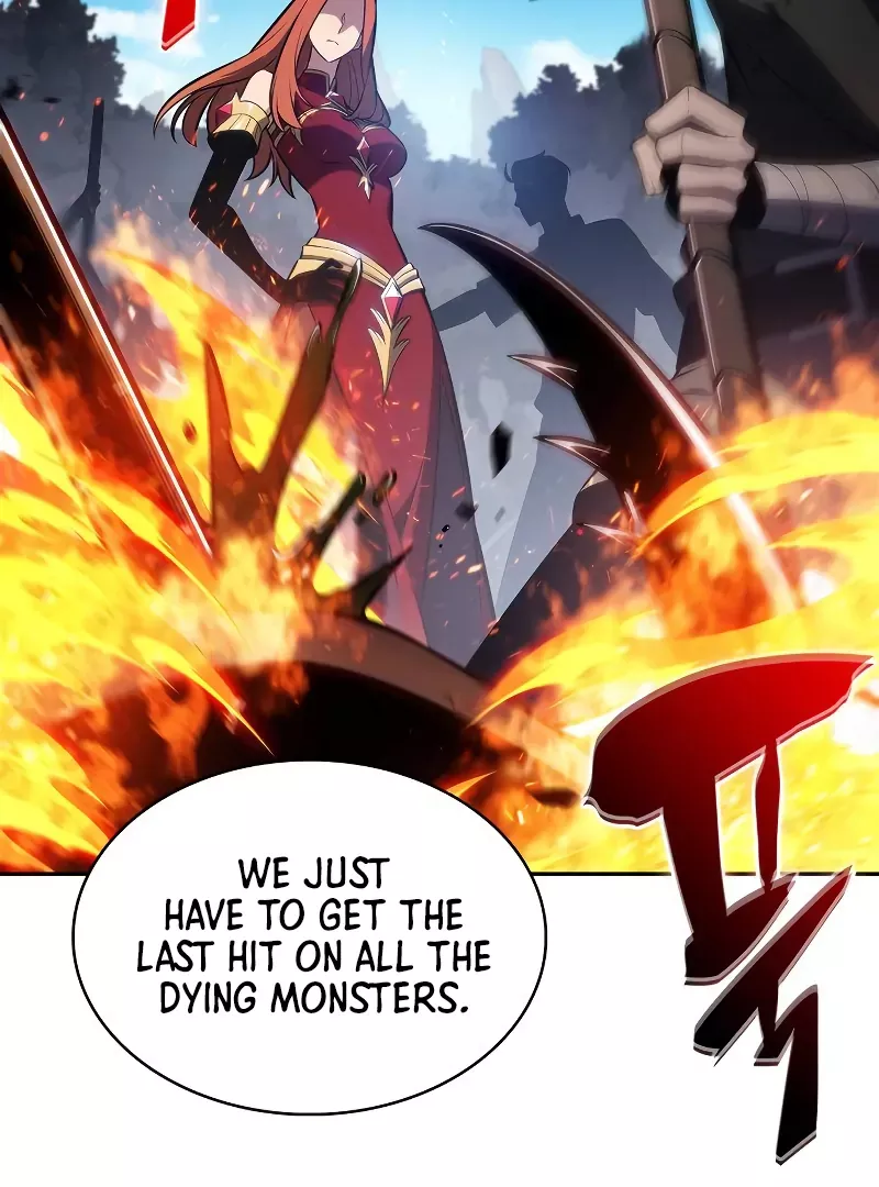 Solo Max-Level Newbie, chapter 229, image 23