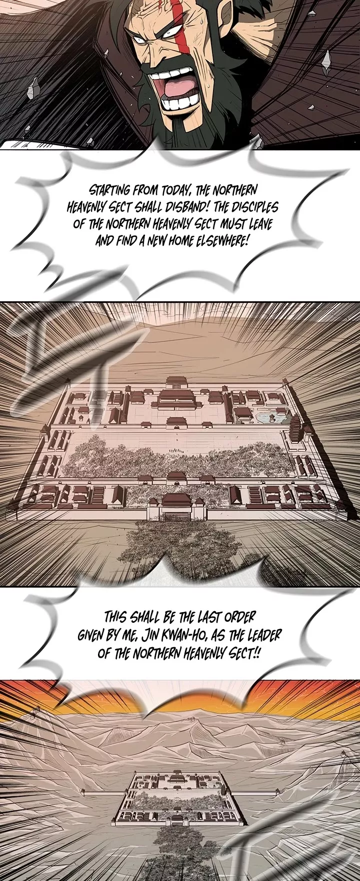 Legend of the Northern Blade, chapter 1, image 30