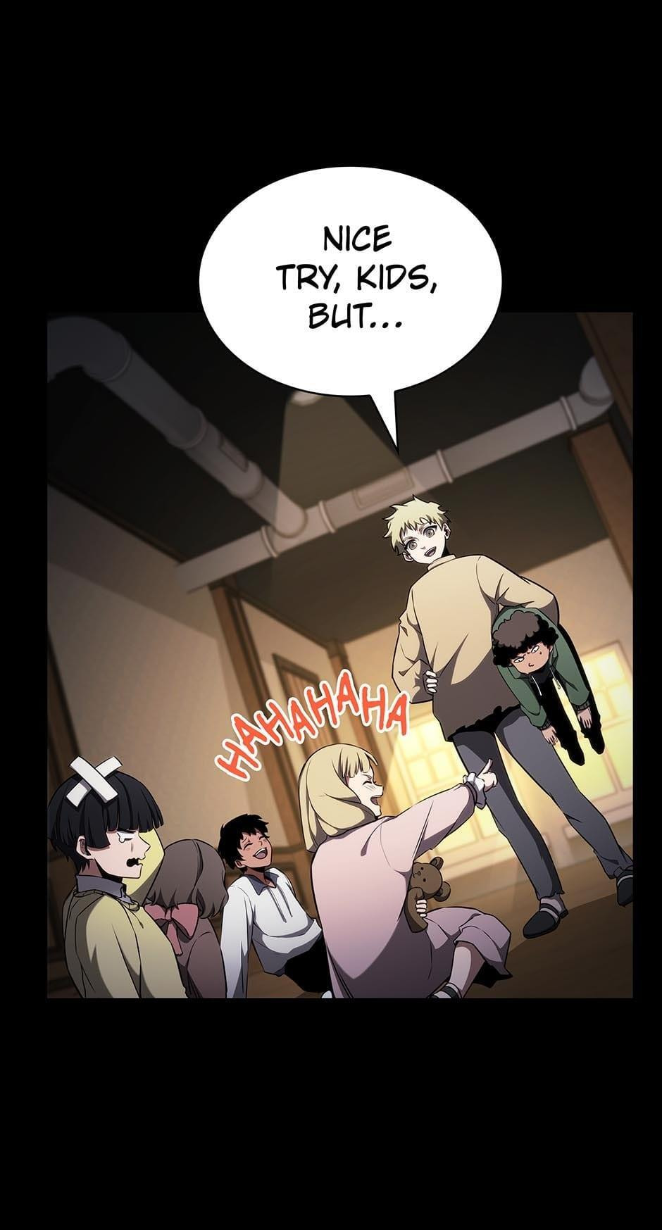 The Beginning After the End, chapter 182, image 14