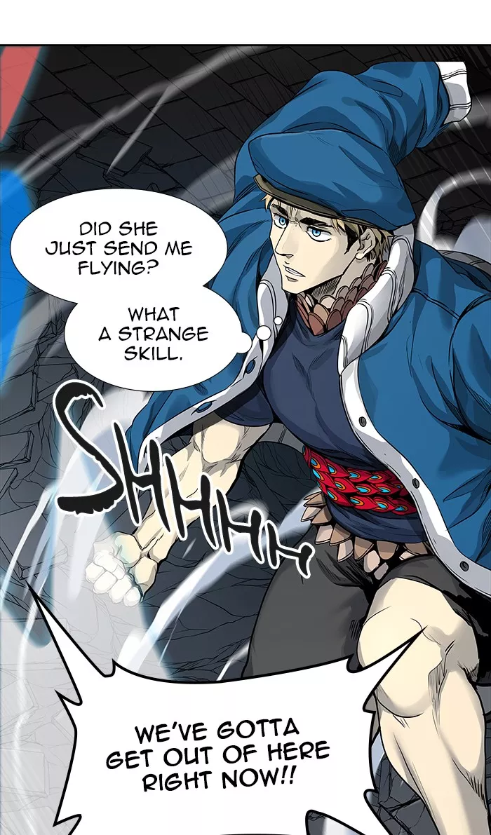 Tower of God, chapter 463, image 33