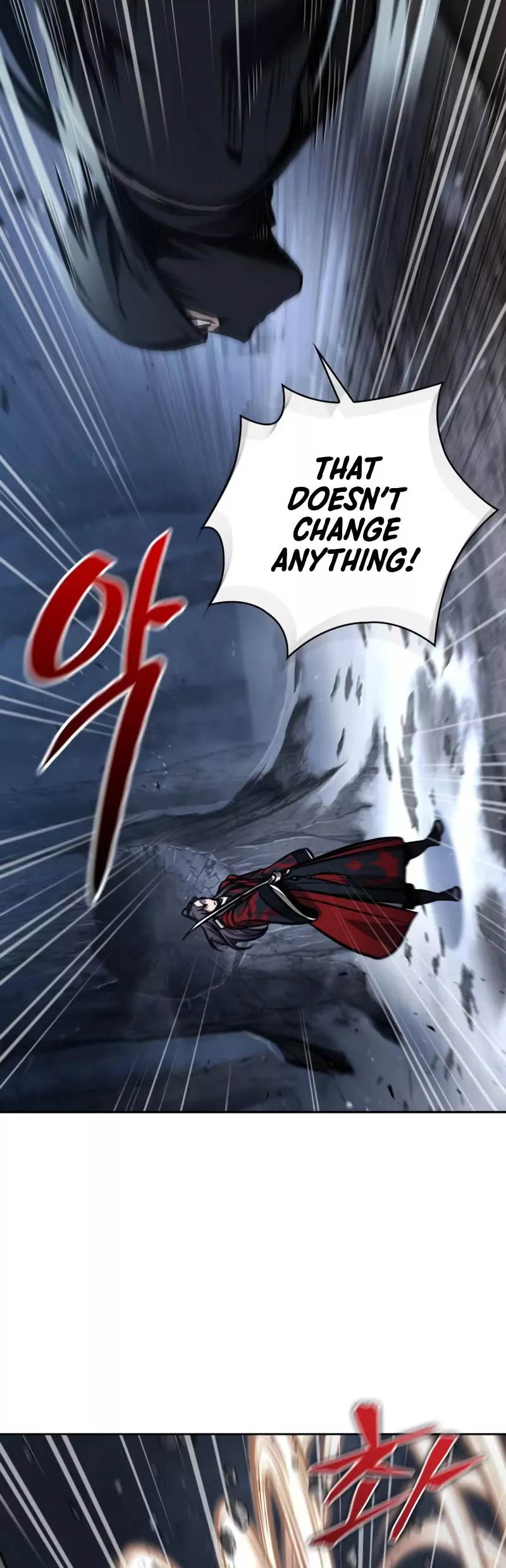 Nano Machine, chapter 118, image 36