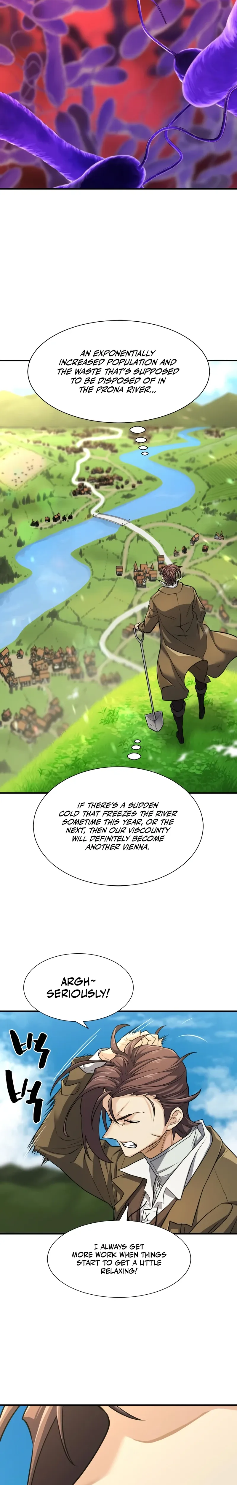 The Greatest Estate Developer, chapter 70, image 34