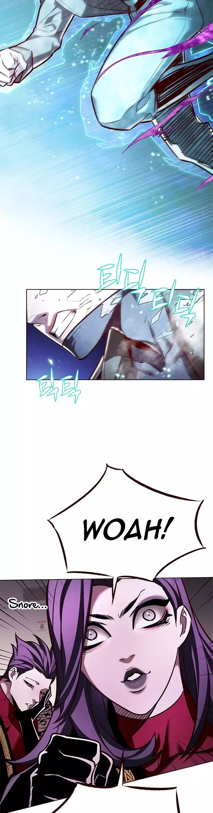 Eleceed, chapter 264, image 31