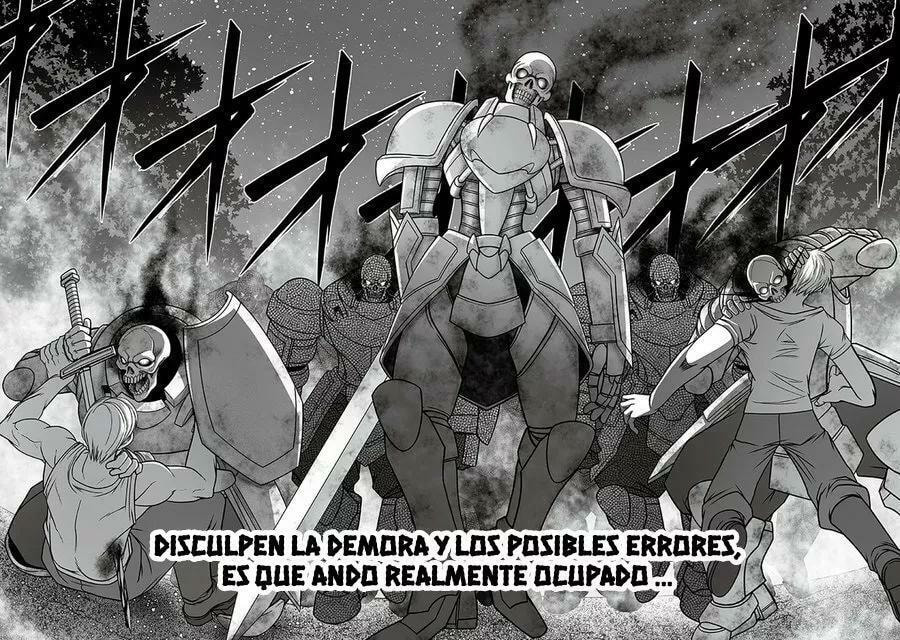 Kage no Jitsuryokusha ni Naritakute! Shadow Gaiden, chapter 12, image 19