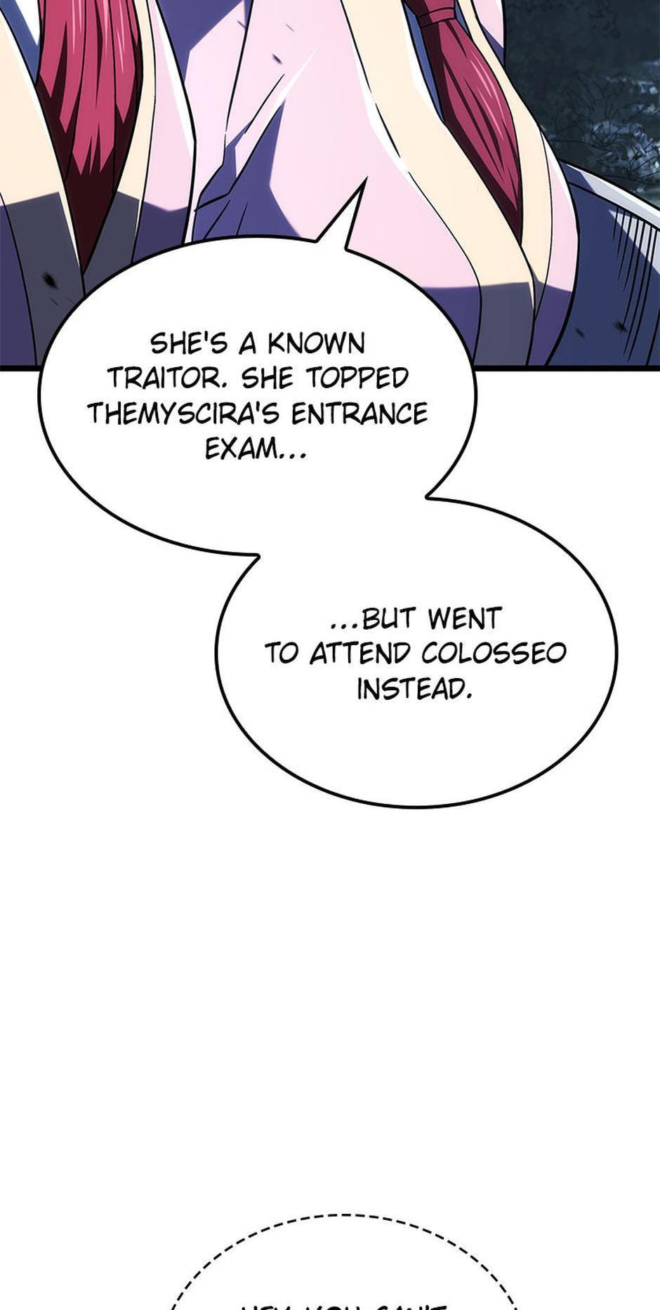 Revenge of the Baskerville Bloodhound, chapter 118, image 74