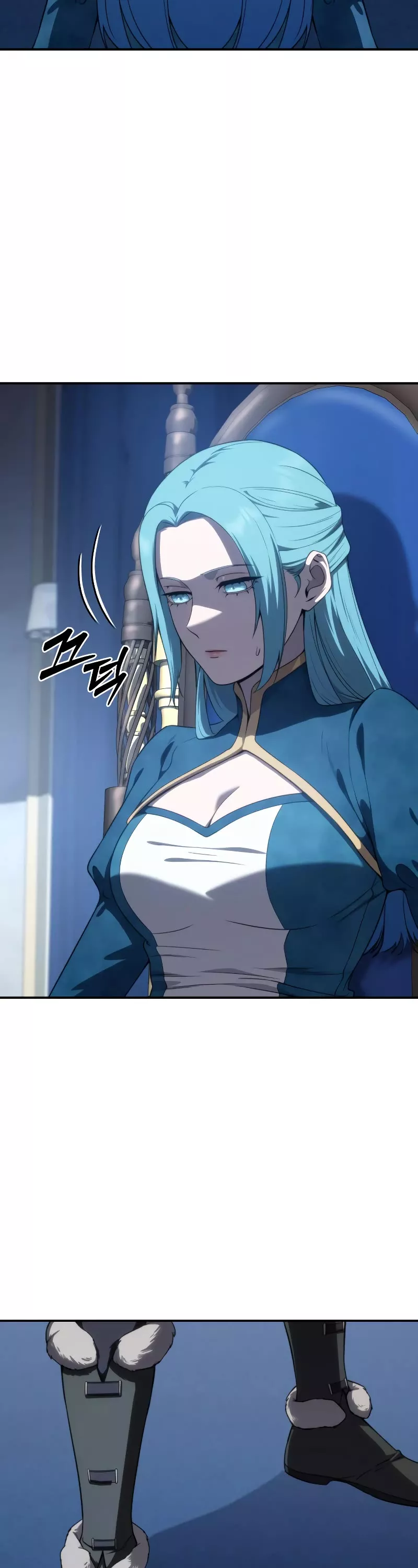 Star-Fostered Swordmaster, chapter 21, image 30