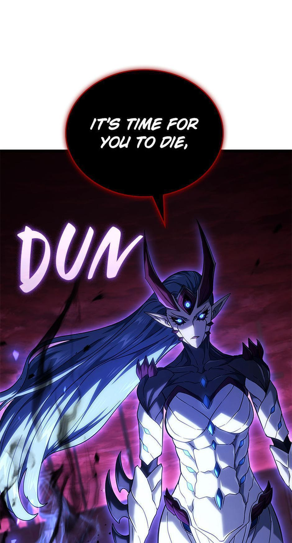 Revenge of the Baskerville Bloodhound, chapter 107, image 113
