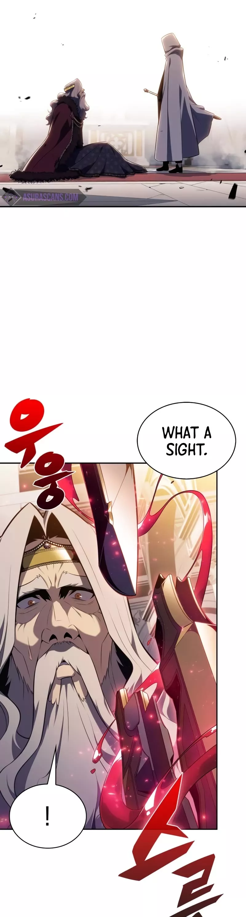 Solo Max-Level Newbie, chapter 155, image 10