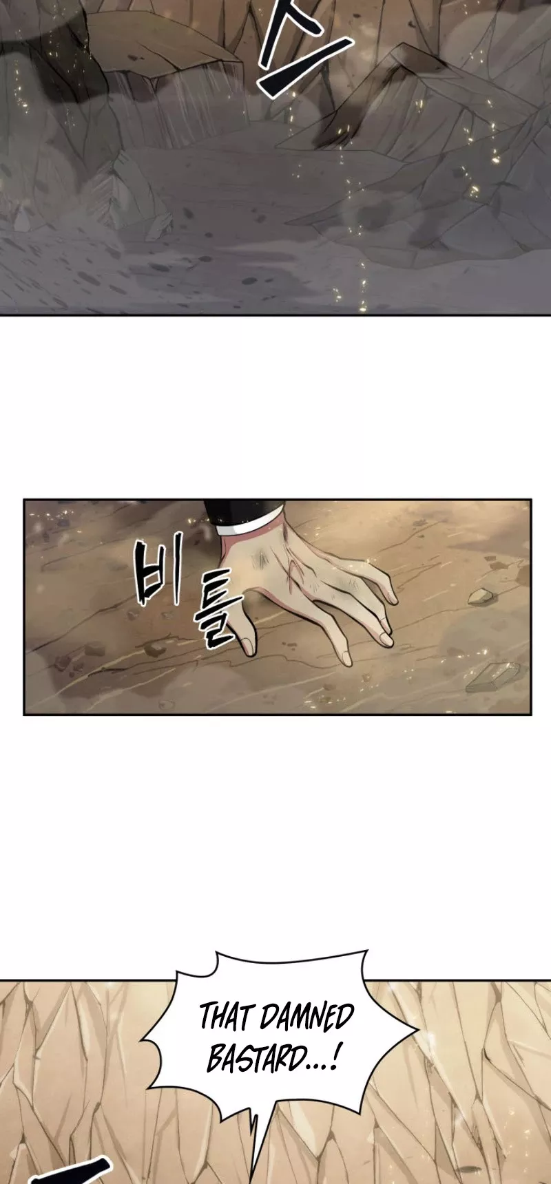 Tomb Raider King, chapter 140, image 36