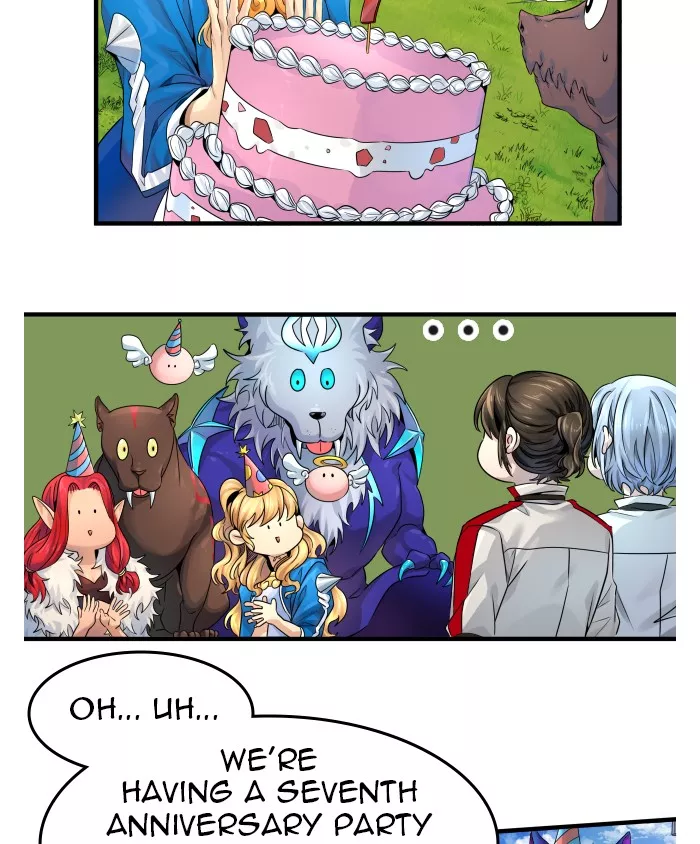 Tower of God, chapter 488, image 179