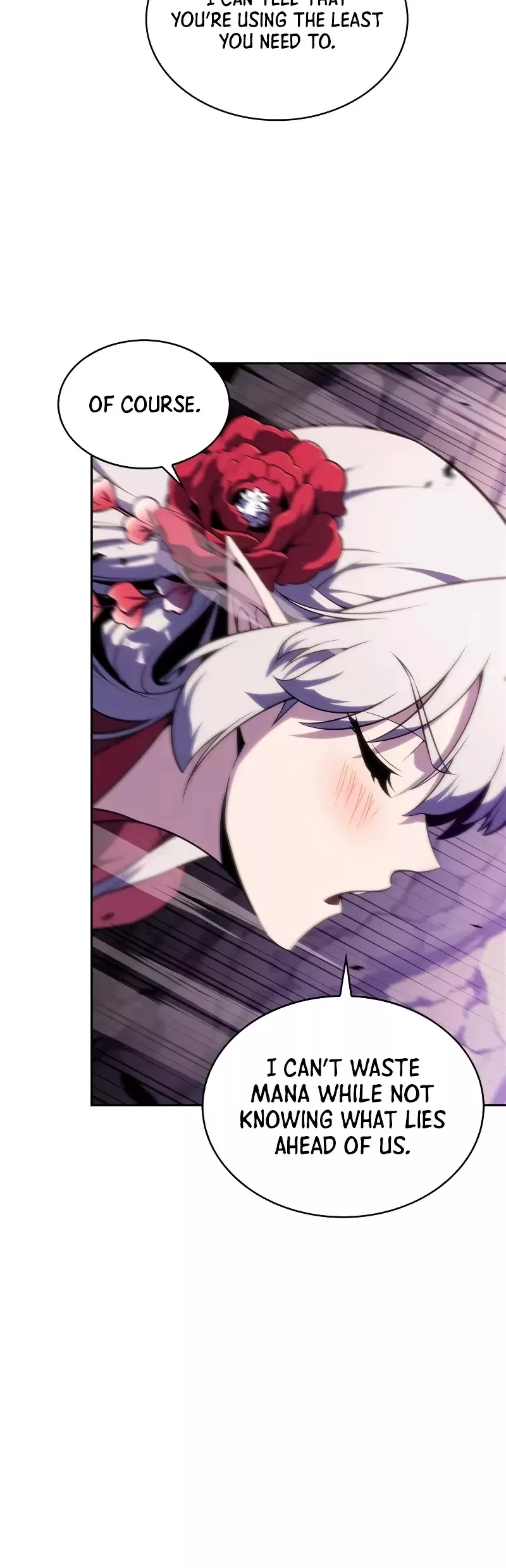 Solo Max-Level Newbie, chapter 173, image 46