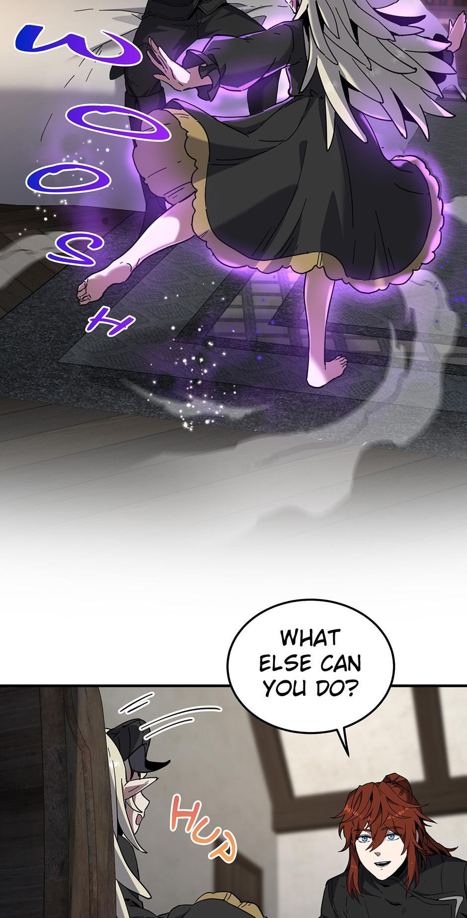 The Beginning After the End, chapter 234, image 5