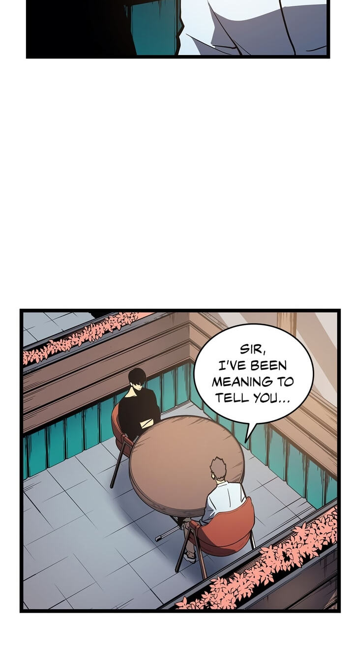 Solo Leveling, chapter 76, page 9