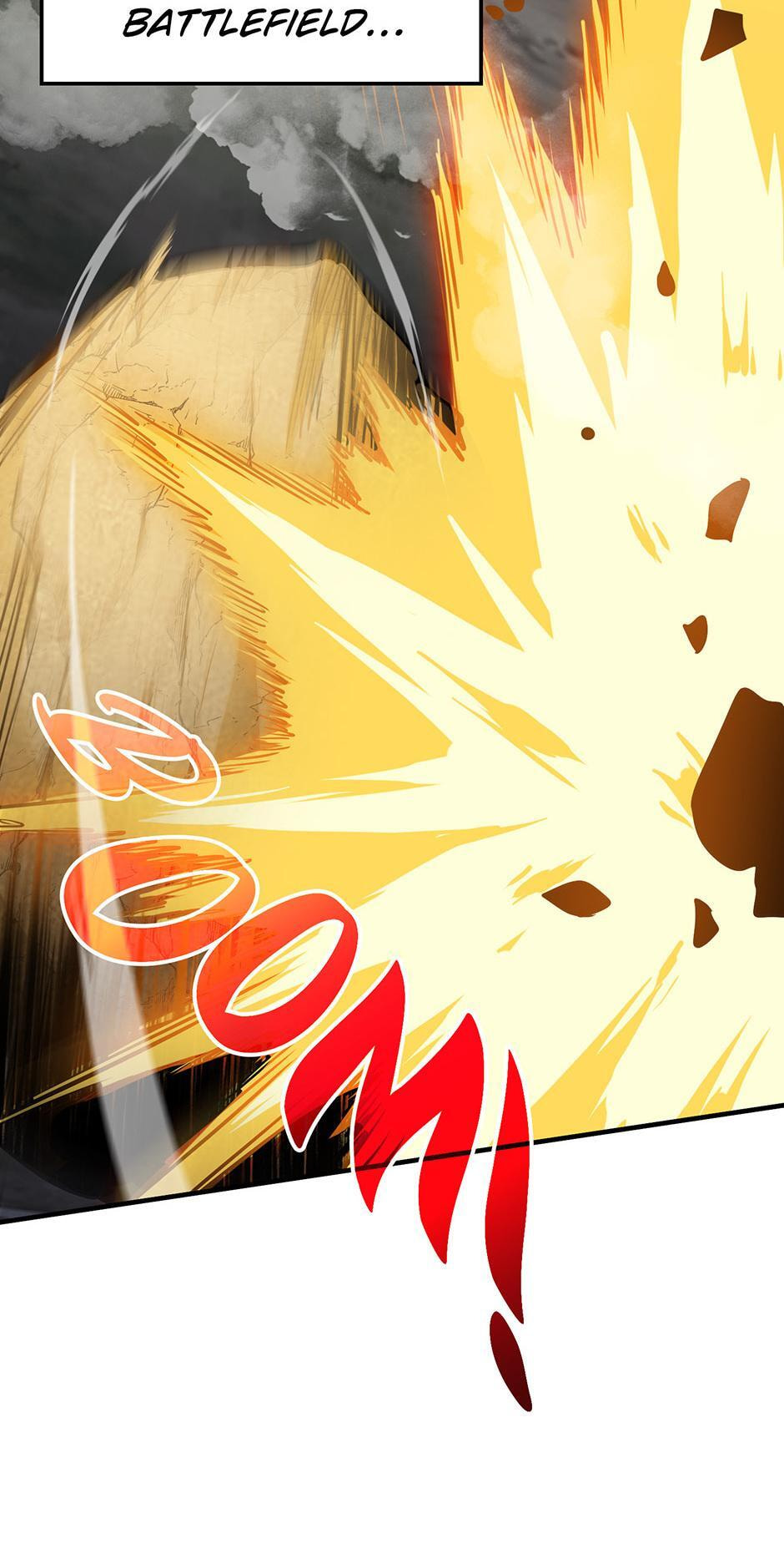 The Beginning After the End, chapter 190, image 163