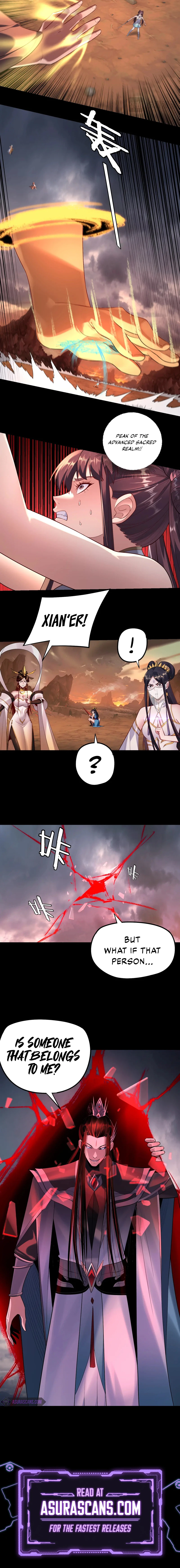I Am the Fated Villain, chapter 181, image 12