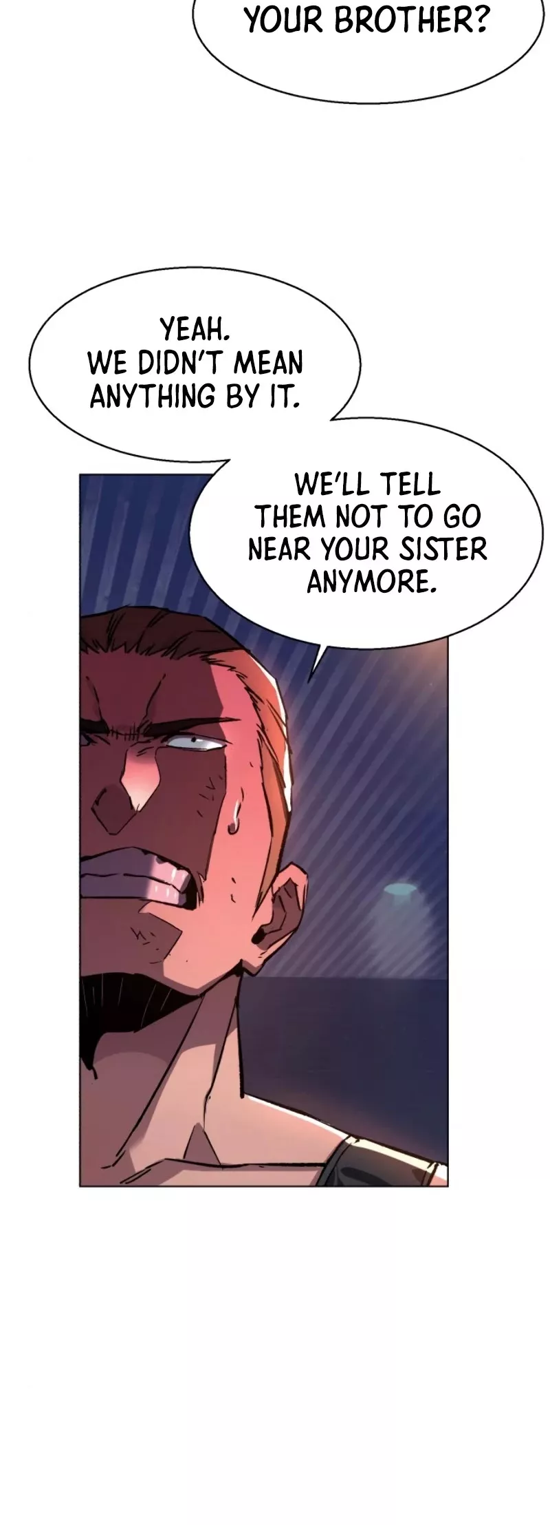 Teenage Mercenary, chapter 44, image 32