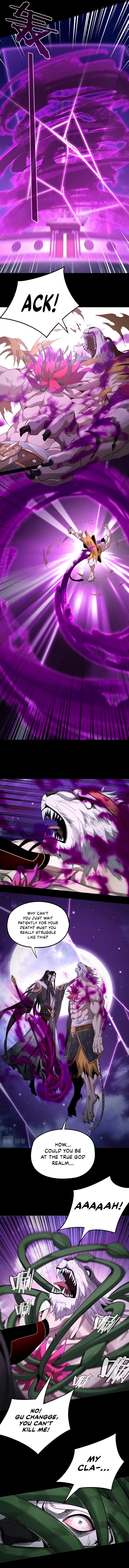I Am the Fated Villain, chapter 51, image 5