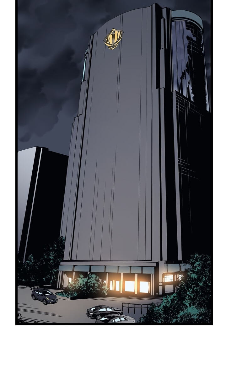 Solo Leveling, chapter 76, page 18
