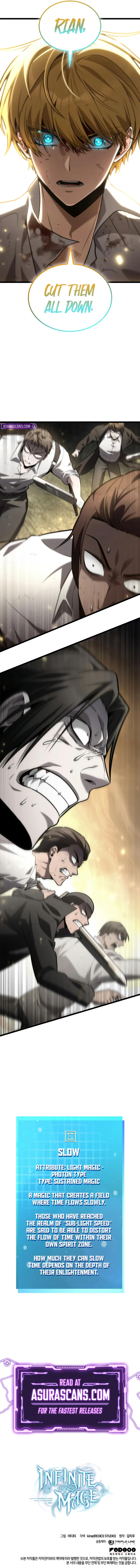 Infinite Mage, chapter 139, image 15