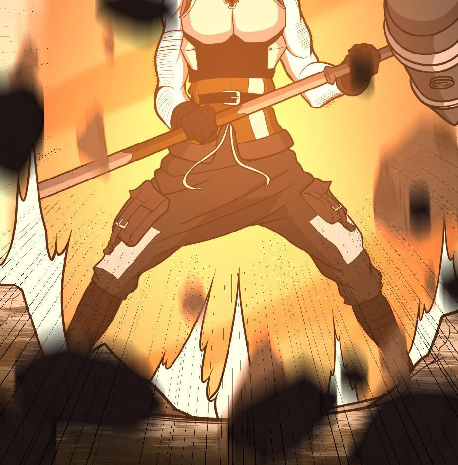 The Beginning After the End, chapter 65, image 51