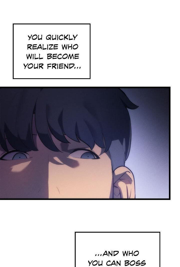 Solo Leveling, chapter 193, image 8