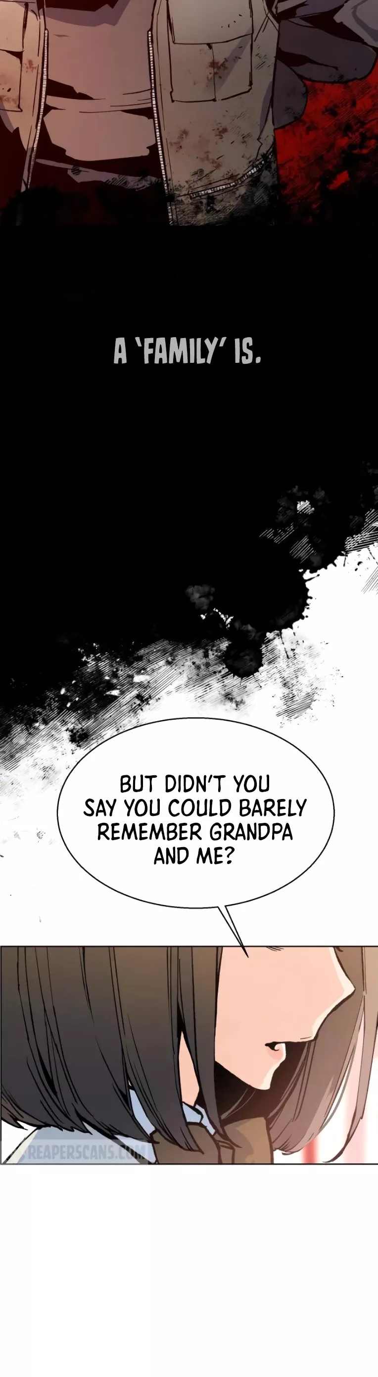 Teenage Mercenary, chapter 4, image 43