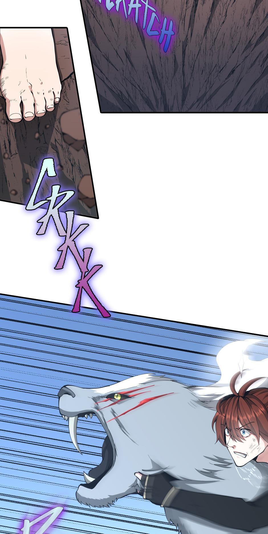 The Beginning After the End, chapter 156, image 139