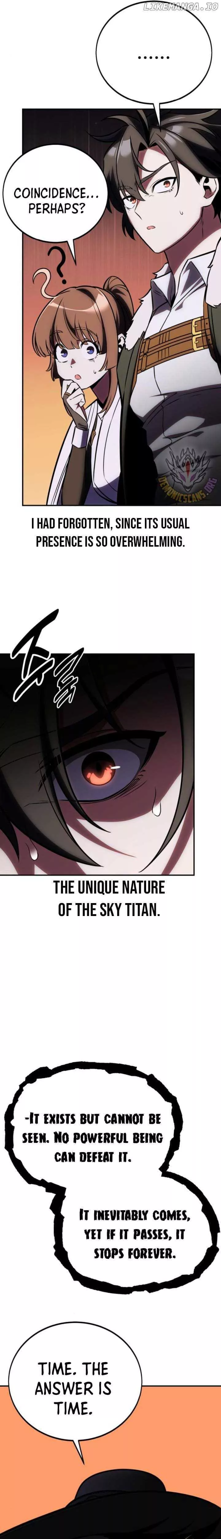 I Killed the Main Player, chapter 59, image 29