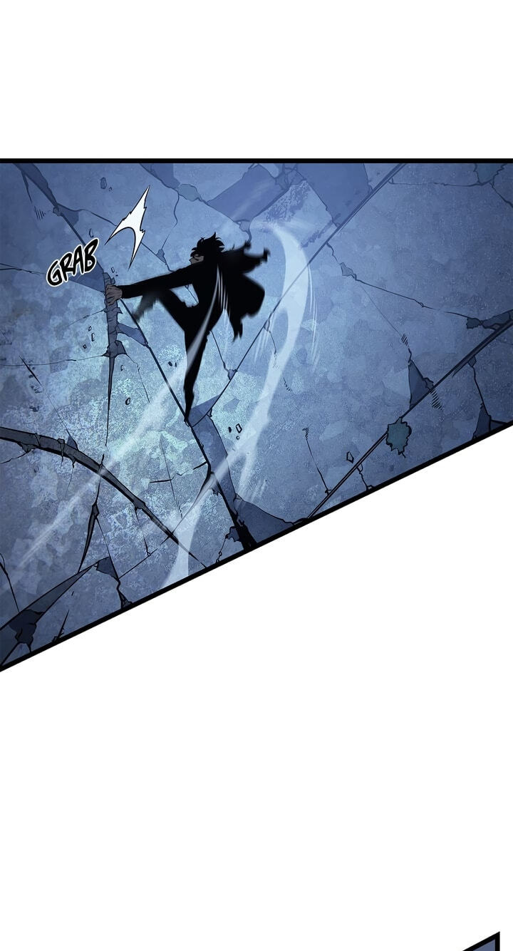 Solo Leveling, chapter 126, page 97