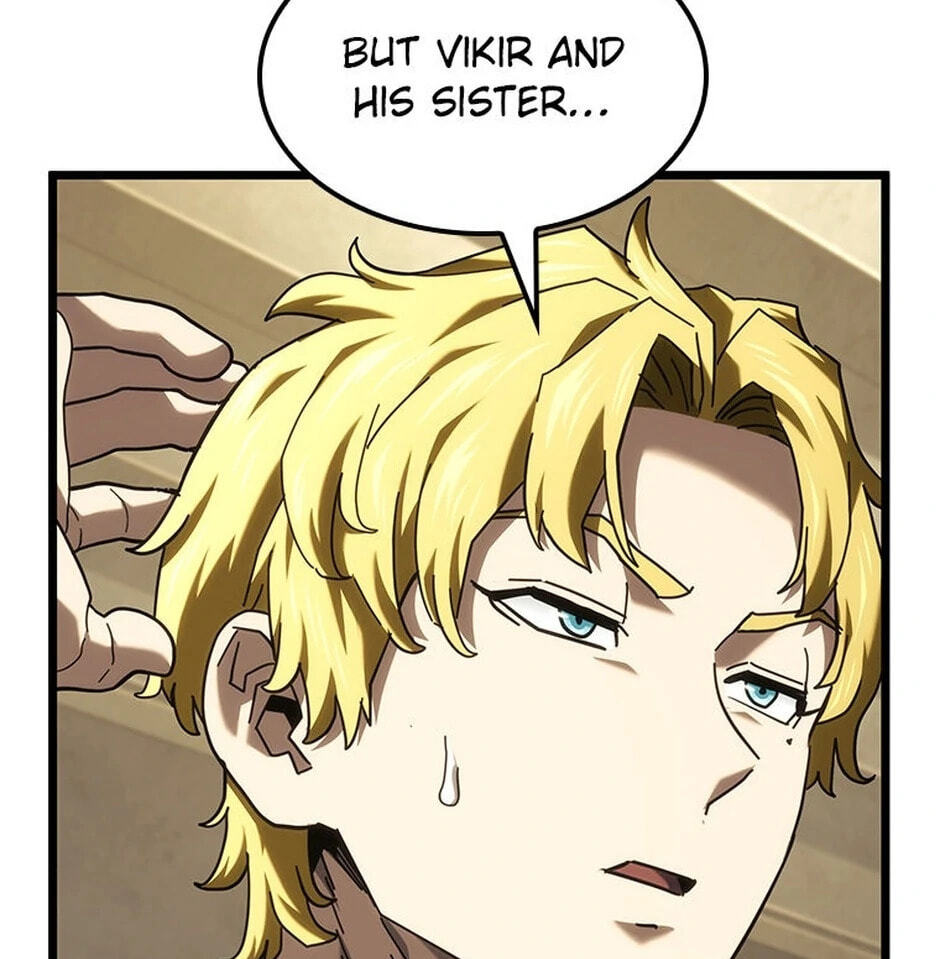 Revenge of the Baskerville Bloodhound, chapter 132, image 13
