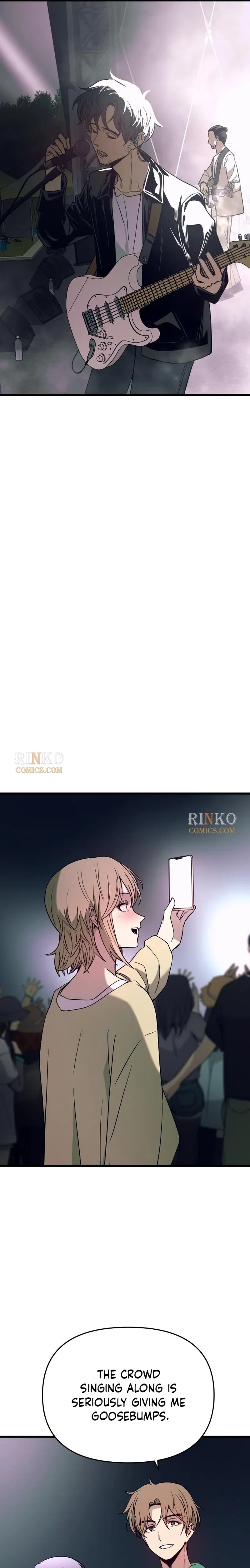 My Bias Gets on the Last Train, chapter 84, image 41