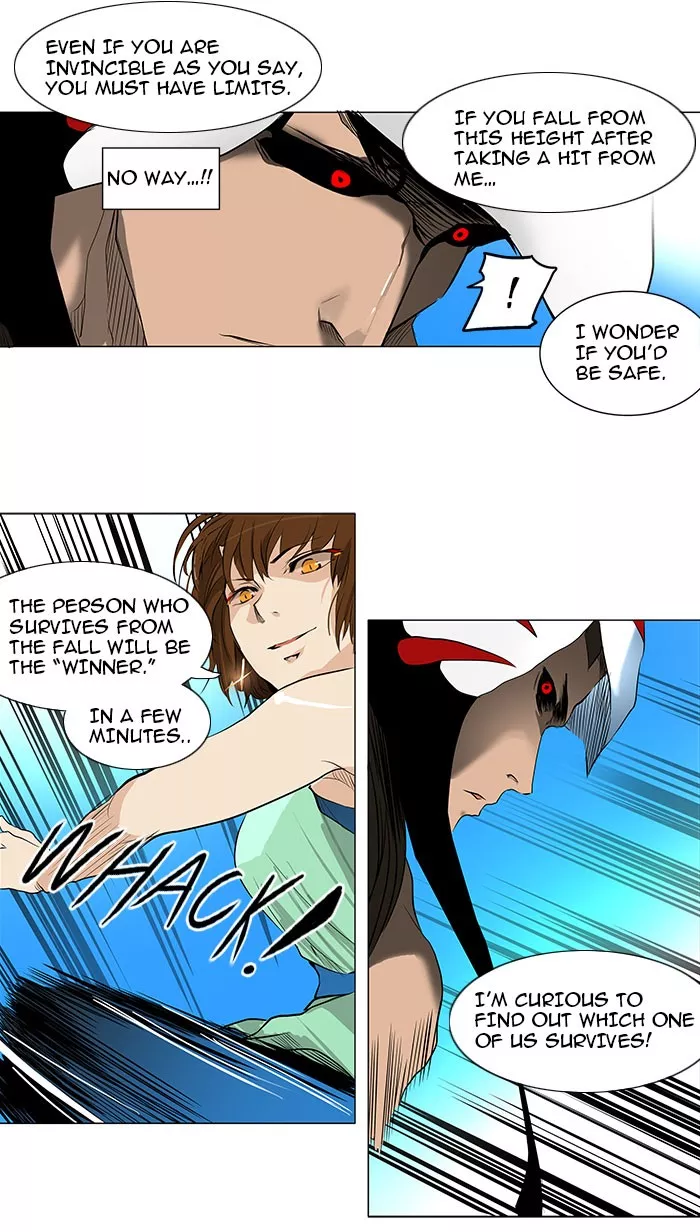 Tower of God, chapter 183, image 31