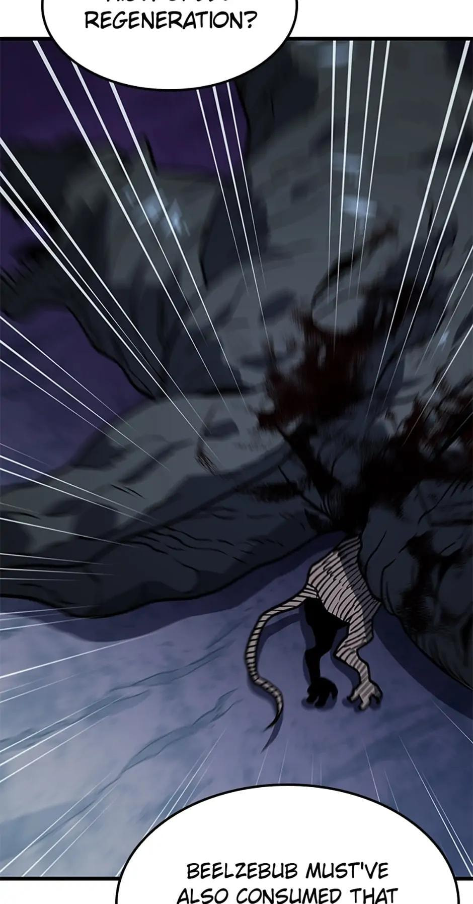 Revenge of the Baskerville Bloodhound, chapter 8, image 41
