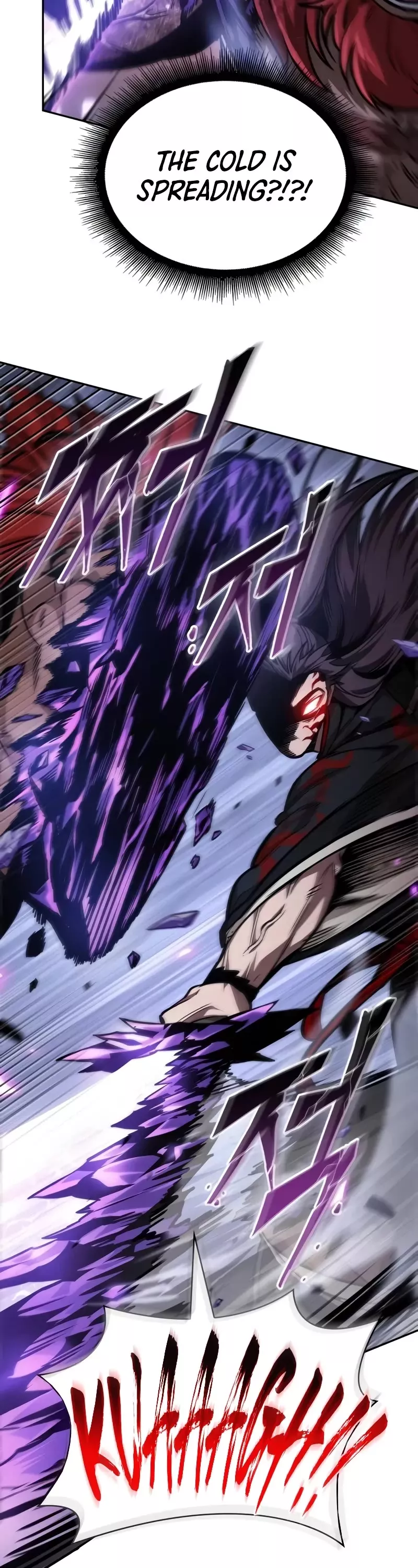 Nano Machine, chapter 235, image 28