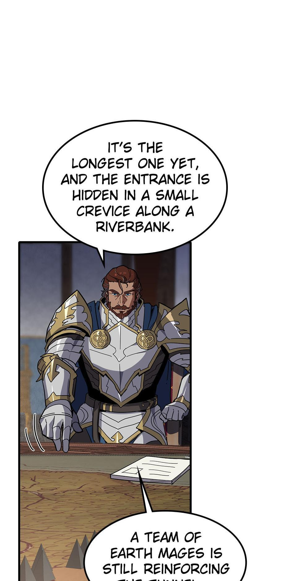 The Beginning After the End, chapter 230, image 24
