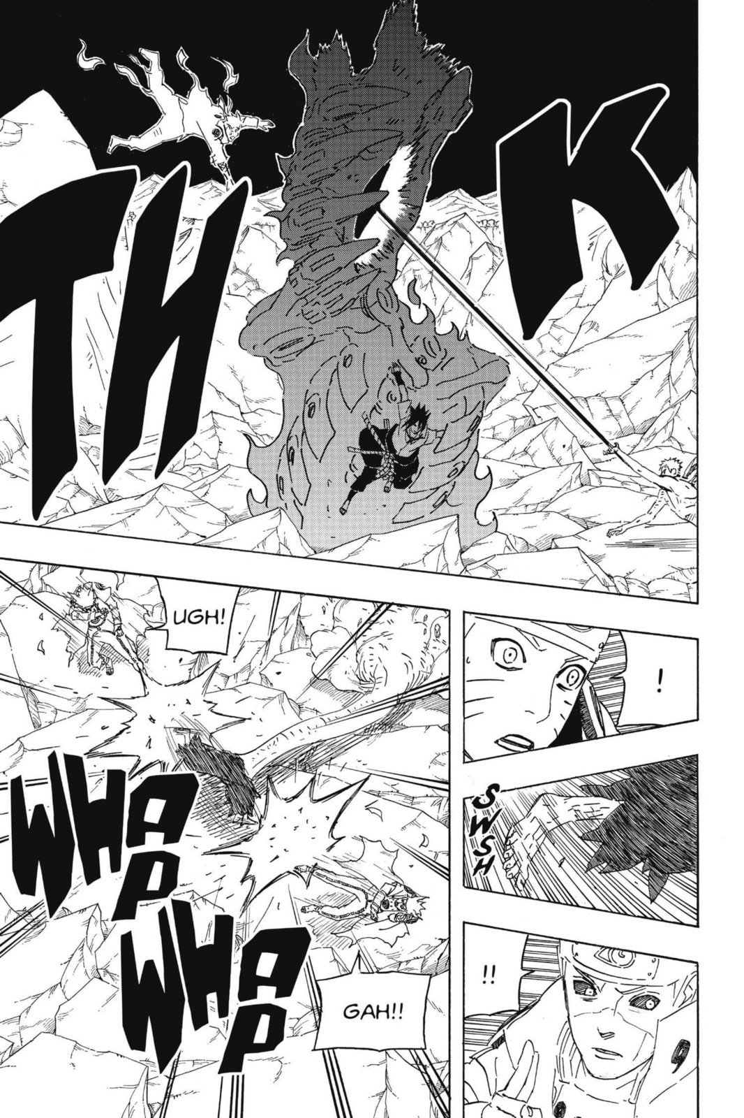 Naruto, chapter 639, image 15