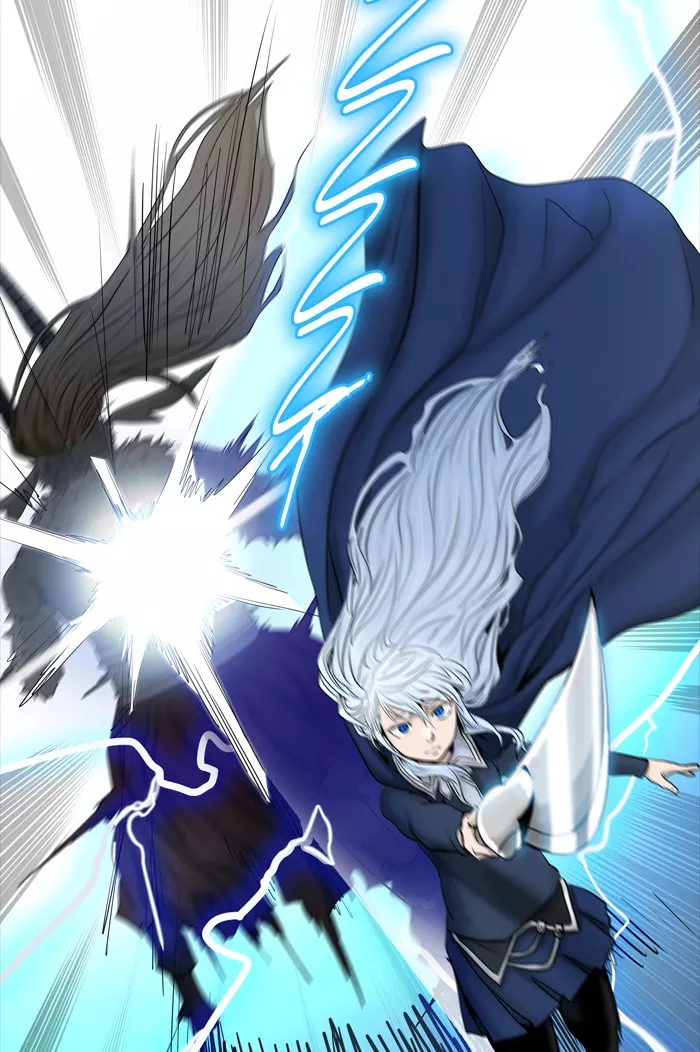 Tower of God, chapter 369, image 114