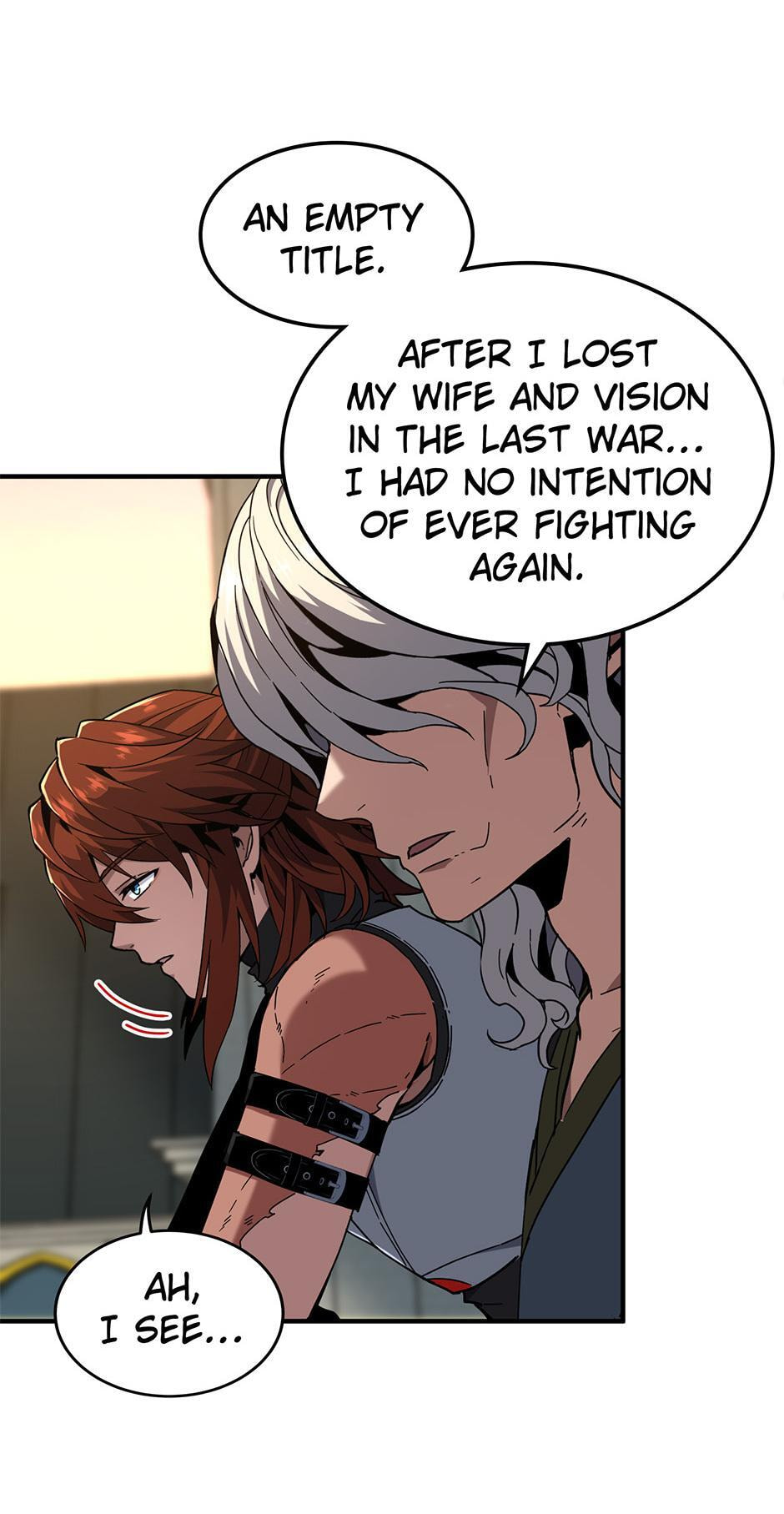 The Beginning After the End, chapter 222, image 10