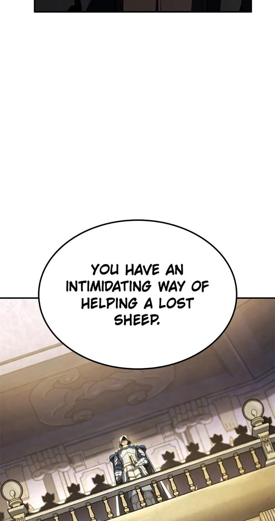 Revenge of the Baskerville Bloodhound, chapter 46, image 67