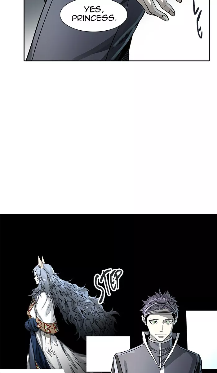 Tower of God, chapter 485, image 30