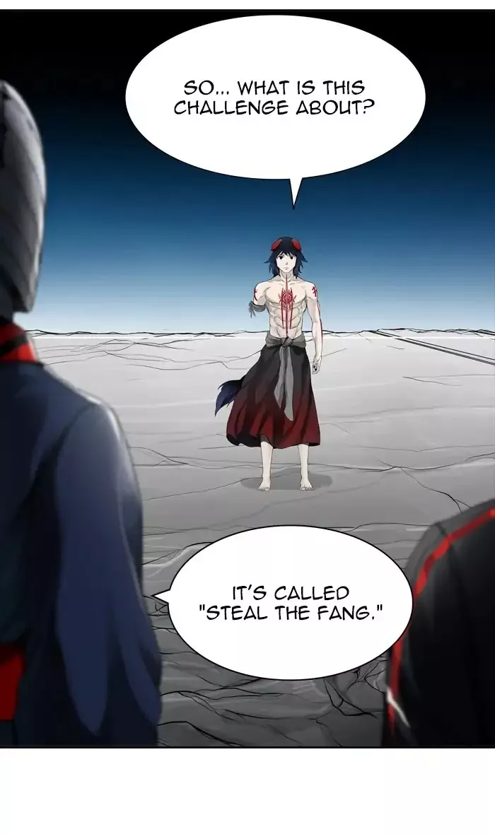 Tower of God, chapter 439, image 96
