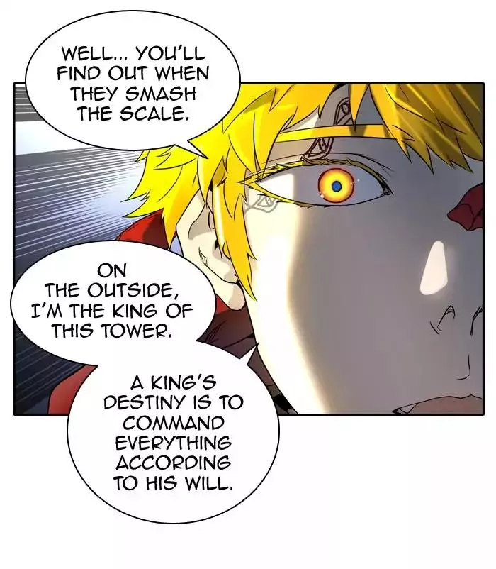 Tower of God, chapter 383, image 60