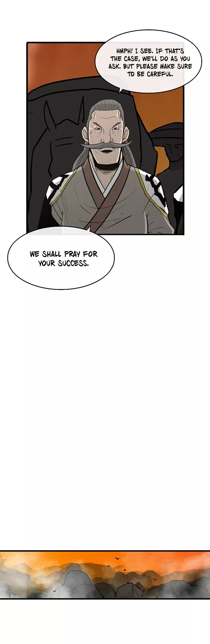 Legend of the Northern Blade, chapter 53, image 5