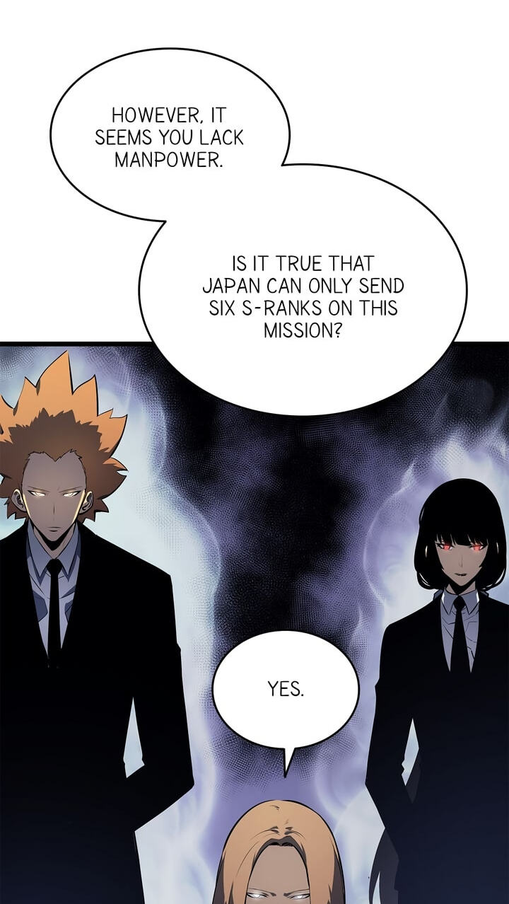 Solo Leveling, chapter 123, image 104