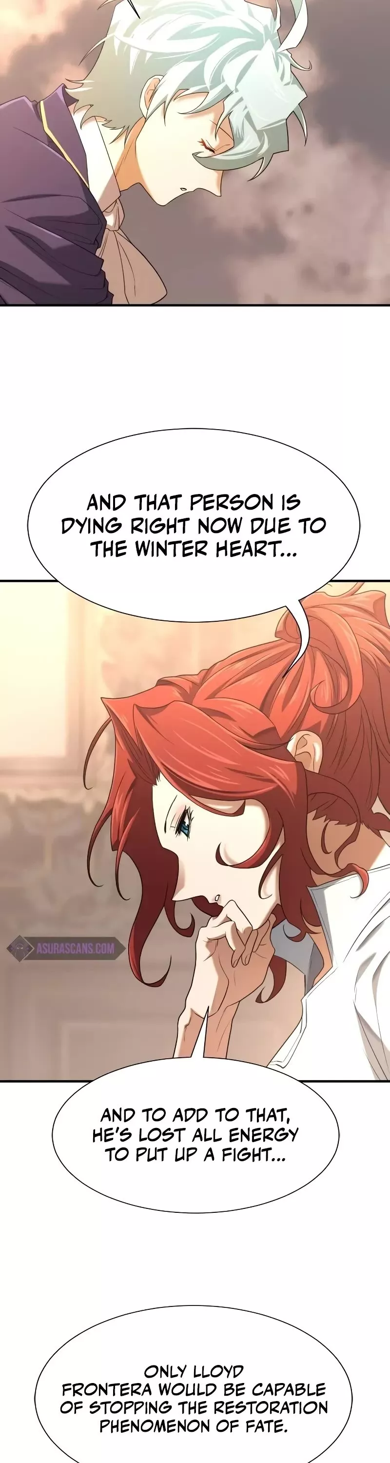 The Greatest Estate Developer, chapter 166, image 38