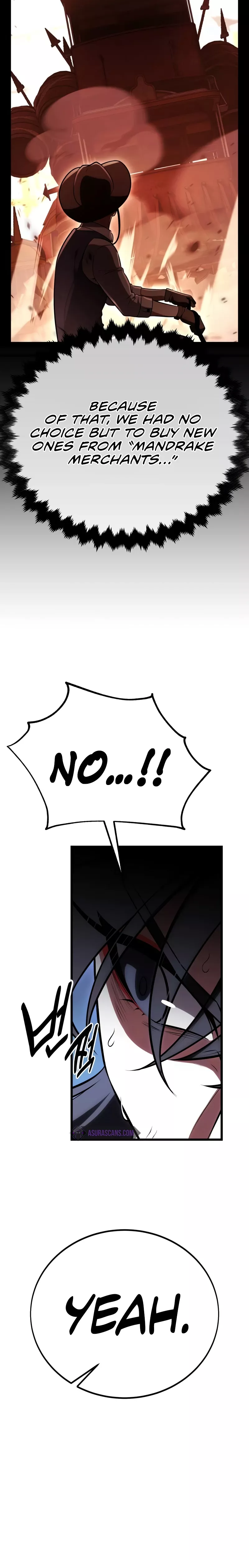 I Killed the Main Player, chapter 49, image 43