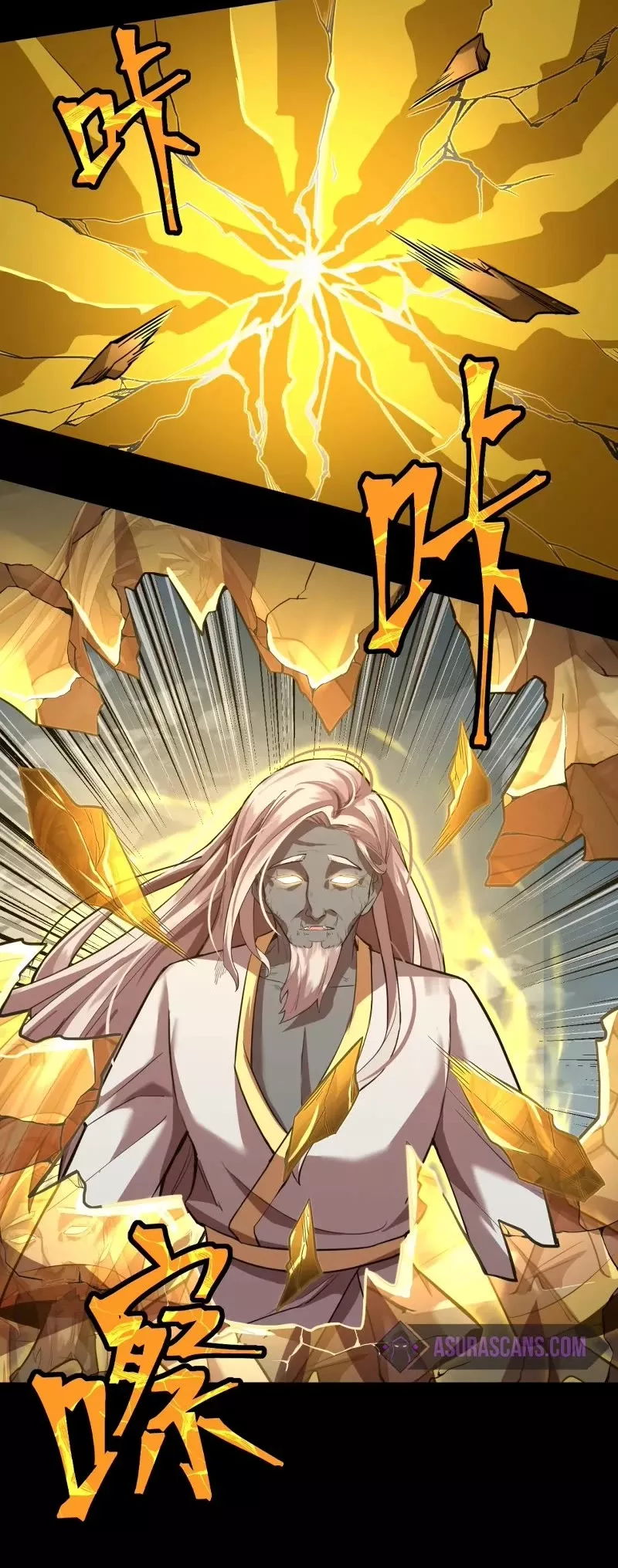 Logging 10,000 Years into the Future, chapter 30, image 23